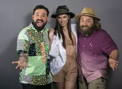 Cine sunt concurenții sezonului 4 „Asia Express”. 9 perechi de vedete pornesc pe „Drumul împăraților”