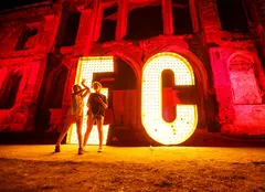 Promisiunea EC_Special:  10 zile de regăsire a muzicii live, într-un lineup eclectic