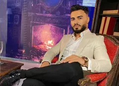 Jador, părăsit de iubită după „Survivor România”: „Nu știu de ce a plecat”