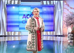 Platoul emisiunii „Acces direct”, atacat cu bolovani!