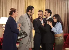 „Mă numesc Züleyha”: doi dintre actorii principali, implicați într-un scandal uriaș!