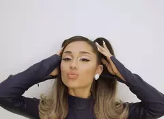 Ariana Grande s-a căsătorit în secret! Cu ce se ocupă soțul ei