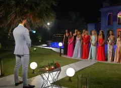 Burlacul 2021. Cine este Dominique Nuță, concurenta eliminată de Andi Constantin