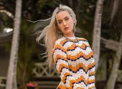 Katy Perry a lansat piesa "Electric" pentru a celebra 25 de ani de Pokemon
