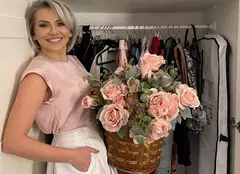 Mirela Vaida, vacanță de vis în Egipt: „Sunt foarte obosită” | EXCLUSIV