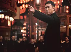 Donnie Yen i se alătură lui Keanu Reeves în distribuția părții a patra din „John Wick”