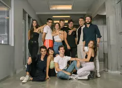 Serialul spaniol „Elita” se întoarce la Netflix cu sezonul 4