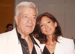 Ioana Dichiseanu, primele declarații după moartea tatălui: „Mi-a apărut în vis în fiecare noapte și mi-a spus niște lucruri”