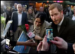 Doar Archie și Lilibet. Motivul pentru care Prințul Harry și Meghan Markle nu vor mai avea și alți copii