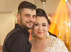 Marius Elisei își dorește împăcarea cu Oana Roman: „O iubesc în continuare”