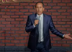 Jerry Seinfeld face o comedie nebunească pentru Netflix: „Unfrosted” are un subiect inedit