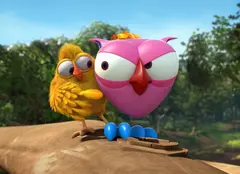 Minimax se relansează de la 1 august. Noi seriale și filme animate nedifuzate până acum