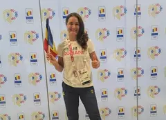 Jucătoarele de tenis care reprezintă România la Jocurile Olimpice Tokyo 2020 vor intra în competiție sâmbătă dimineață