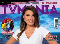 NUMĂRUL CURENT 29/2021