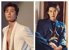 Top 10: Cei mai hot actori coreeni și scenele lor fierbinți