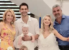 Monica Davidescu, motivul pentru care ea și Aurelian Temișan nu mai țin legătura cu George Burcea. „Nici n-am știut ce ne-a lovit”