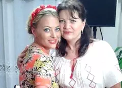 Mama Deliei Matache are probleme mari: „Nu există tratament. Dumnezeu cu mila”