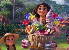 Cum arată noua animație de la Disney, „Encanto” (2021). Când are loc premiera în România
