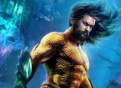 Filme la TV azi, 16 mai: „Aquaman”, „Schimb de vieți”, „Întuneric total”, „Rocky Balboa”