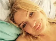 Cristina Cioran, în culmea fericirii! Și-a adus acasă fetița născută prematur. Prima imagine cu Ema