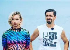 Cine ar fi putut să-i ia locul Elizei de la Asia Express: „Nu am vrut să mă bucur”