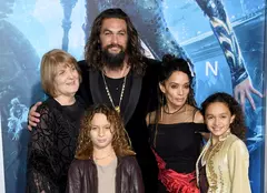 Cum explică Jason Momoa faptul că nu vrea să-și vadă copiii în filme: „Nu vreau să facă asta”