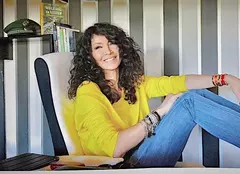 Mesajul emoționant scris de Mihaela Rădulescu fiului ei Ayan: „E tot sufletul meu, chiar dacă...”