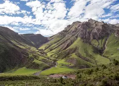 O serie documentară de neratat: „Ray Mears: China sălbatică” se vede duminica la Viasat Nature