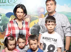 Nicoleta Luciu a făcut anunțul după 9 ani de căsnicie. „Fetele bune au gura mai mică”