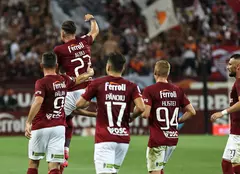 Etapa #13 din Liga 1 la fotbal. Dinamo - Rapid, cel mai încins meci al rundei