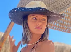 Ce se întâmplă între Alexandra Stan și soțul ei, după nunta secretă. Emanuel a șters toate fotografiile cu artista din mediul online
