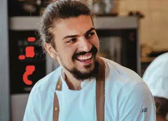 Cu ce se ocupă și cum arată acum chef Alex Petricean, finalistul de la „MasterChef”