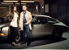 Un nou serial de comedie și investigații la Diva. Când are premiera „Detectivi particulari”