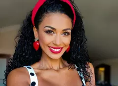 Majda Aboulumosha, în cabinetul medicului estetician după ce a slăbit peste 30 de kilograme. Ce intervenție a ales