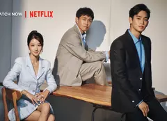 Serialul coreean „It’s Okay to Not Be Okay”, disponibil pe Netflix, a fost nominalizat la International Emmy Awards