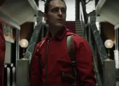 Berlin din La Casa de Papel are un mesaj către fanii care speră să-l vadă în ultimul sezon