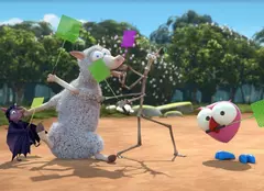 Premii, desene animate noi și multe surprize la Minimax