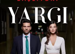 Pinar Deniz și Kaan Urgancıoğlu, protagoniști nu doar în „Iubirea: Curs pentru începători”, ci și în „Yargı”