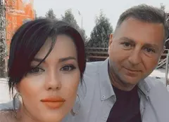 Christian Sabbagh, primele declarații după ce soția lui a cerut ordin de protecție: „A fost un impuls de gelozie”