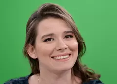 Kira, fiica lui Gică Hagi, a debutat în televiziune. Cu ce post a semnat