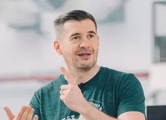 Dragoș Pătraru are COVID-19. Cum se simte și cine îi ține locul la Starea Nației