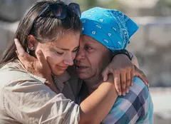 Maria Speranța a avut nevoie de îngrijiri medicale la Asia Express. Adriana Trandafir: „Am fost pierdută”