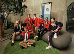 Primele imagini din noul serial „Rebelde”, realizat de Netflix. Când va avea premiera