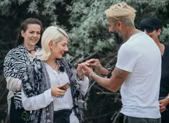 Ce se întâmplă astăzi la Asia Express. Connect-R, autorul unui moment surpriză