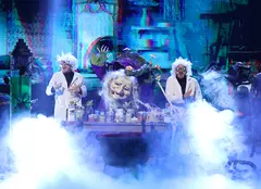 Ce se întâmplă astăzi la Masked Singer România, de la Pro TV. O nouă mască va intra în competiție