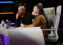 Reacția juraților „iUmor” când au văzut-o pe Nicole Cherry gravidă: „Îți dai seama cât de bătrân ești”