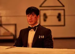 Park Hae-Soo („Jocul calamarului”) joacă în remake-ul coreean după „La casa de papel”