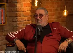 „Nu am putut să stau, am sărit pe geam”. Coșmarul prin care a trecut Serghei Mizil