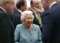 Ce face Regina Elisabeta a II-a pentru a trece mai ușor peste dispariția Prințului Philip. „A stat până târziu în noapte. Are nevoie de odihnă”