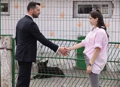 Ce se întâmplă în episodul de azi, 25 octombrie, din serialul „Vlad”, sezonul 4. Soarta personajelor începe să se schimbe